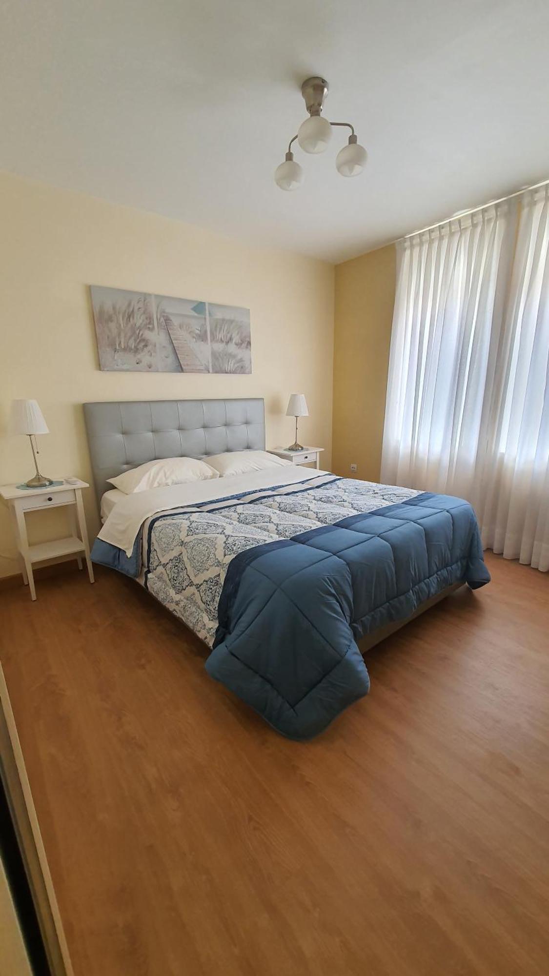 Appartement Downtown Porto With Parking Next To Subway Extérieur photo