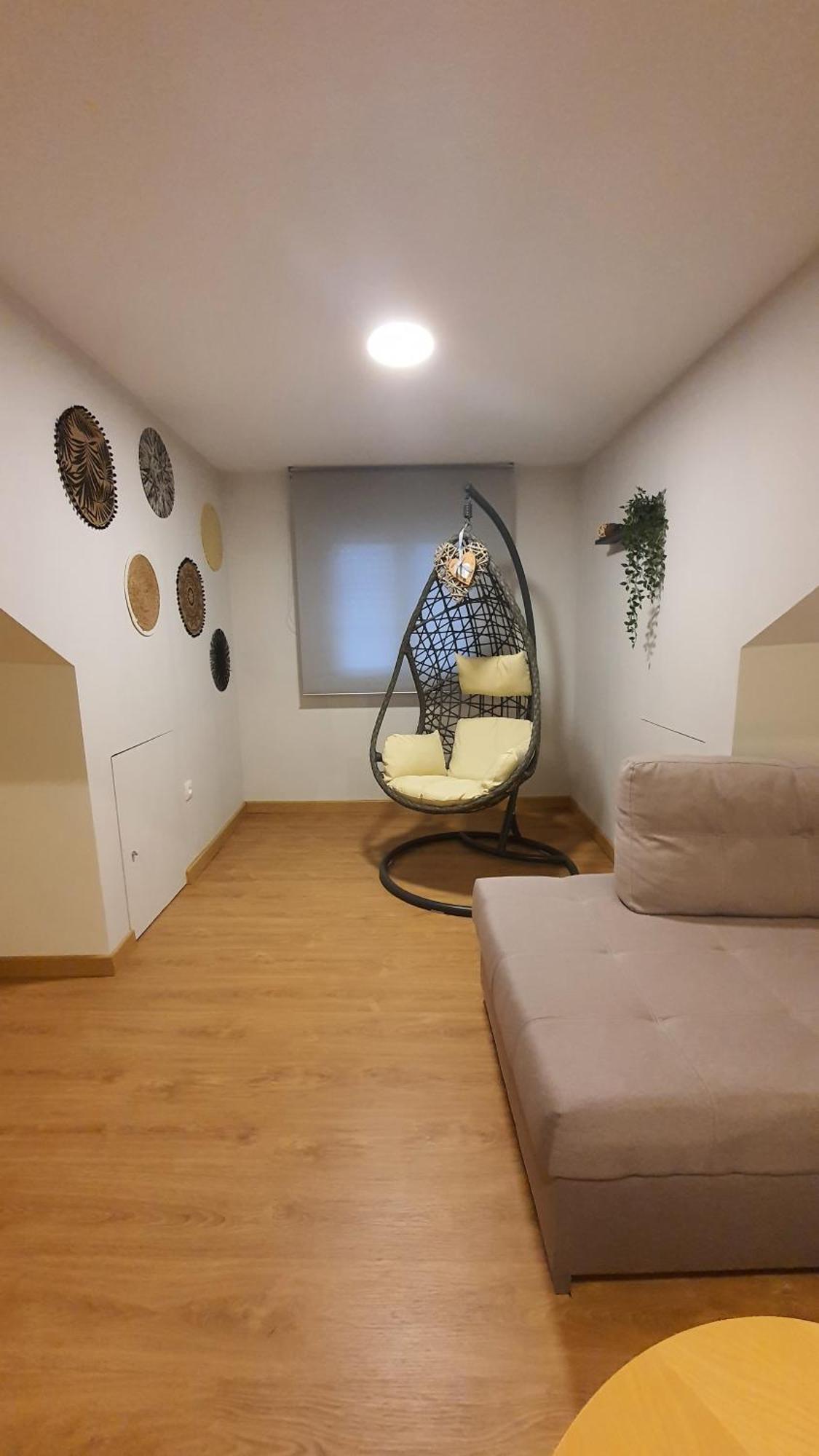 Appartement Downtown Porto With Parking Next To Subway Extérieur photo