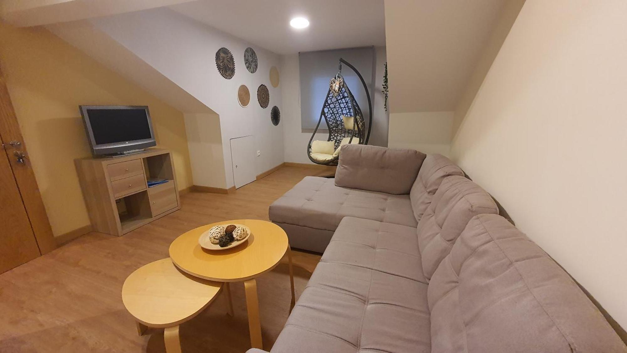 Appartement Downtown Porto With Parking Next To Subway Extérieur photo