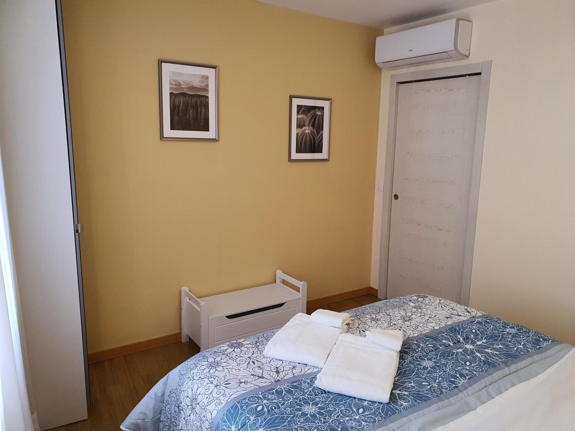 Appartement Downtown Porto With Parking Next To Subway Extérieur photo