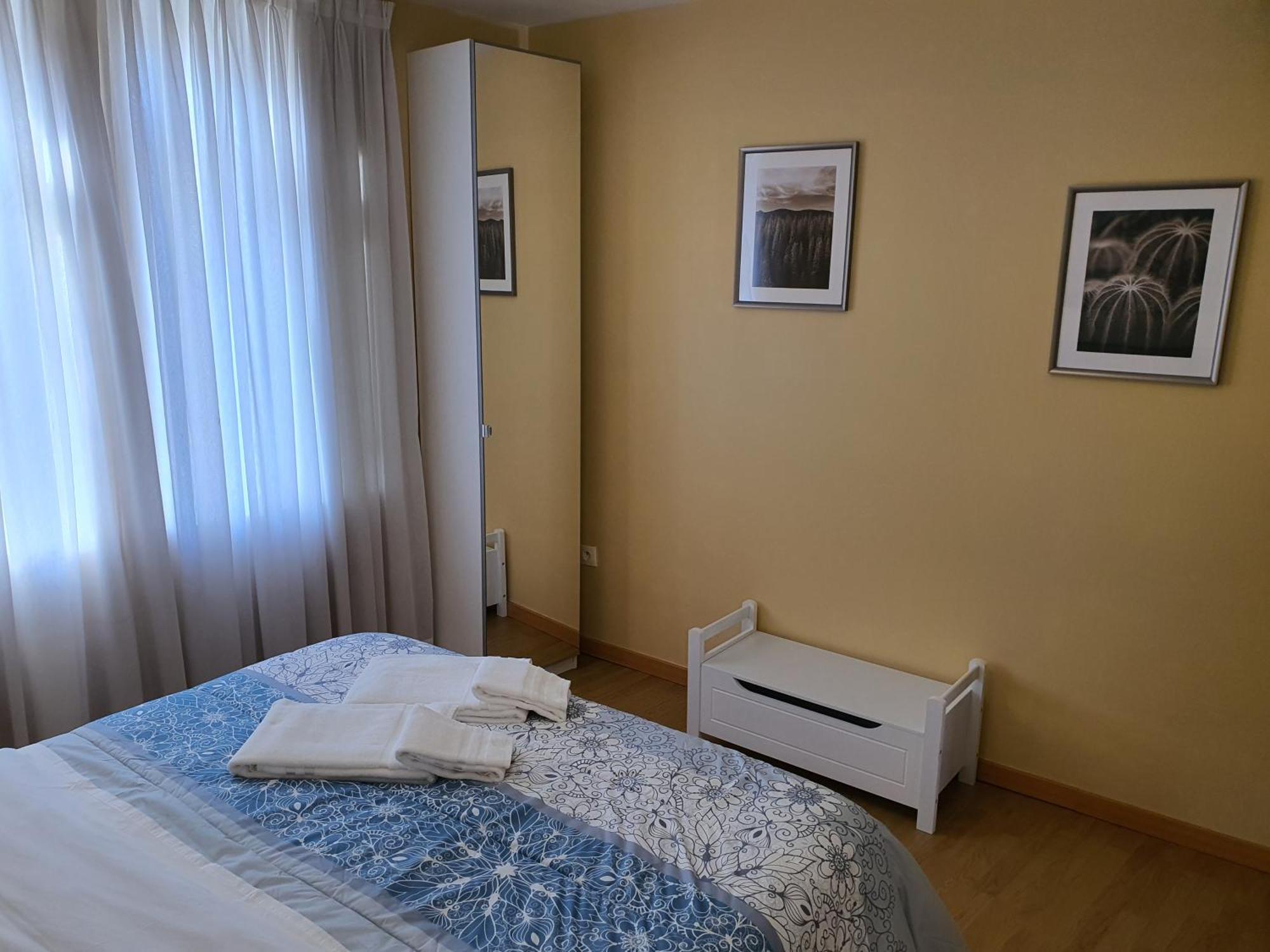 Appartement Downtown Porto With Parking Next To Subway Extérieur photo