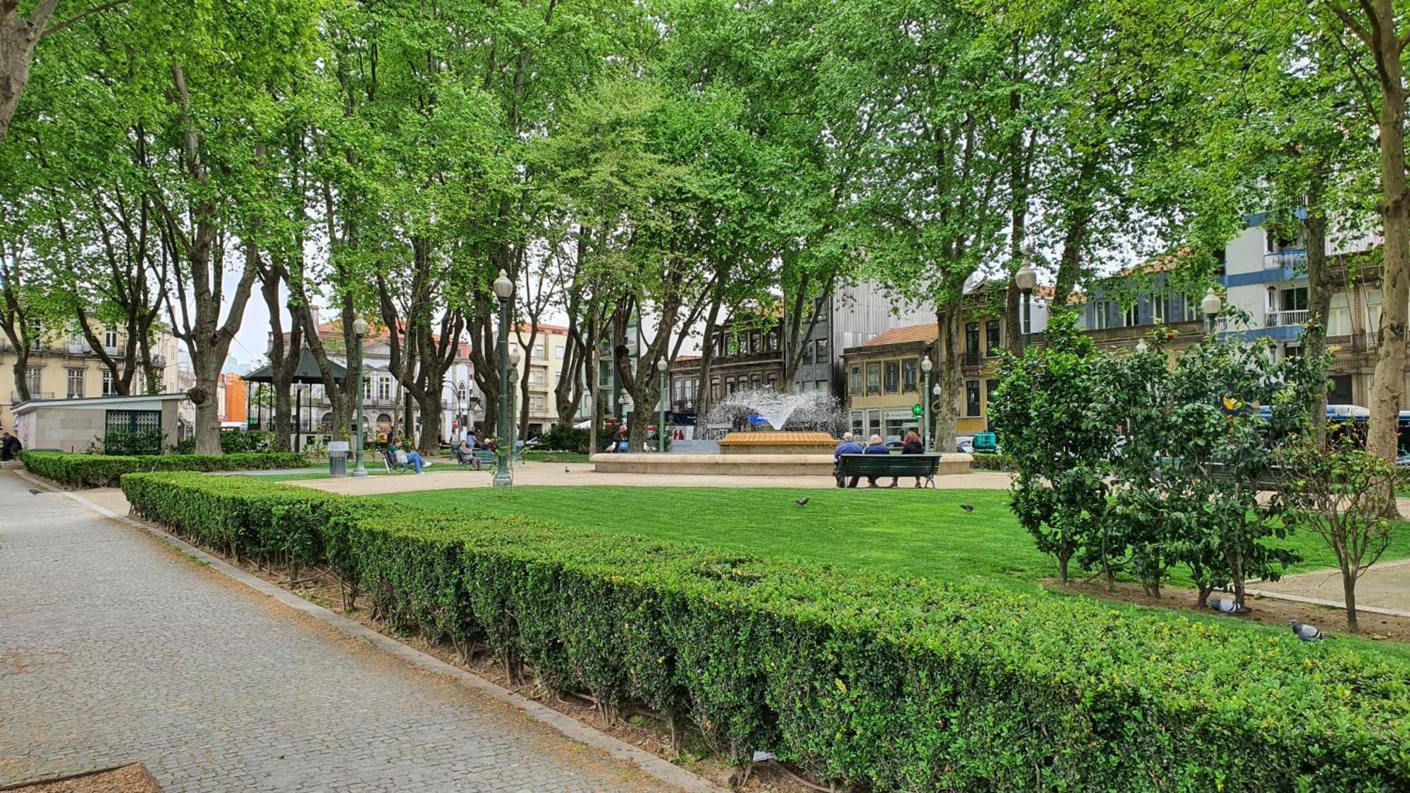 Appartement Downtown Porto With Parking Next To Subway Extérieur photo
