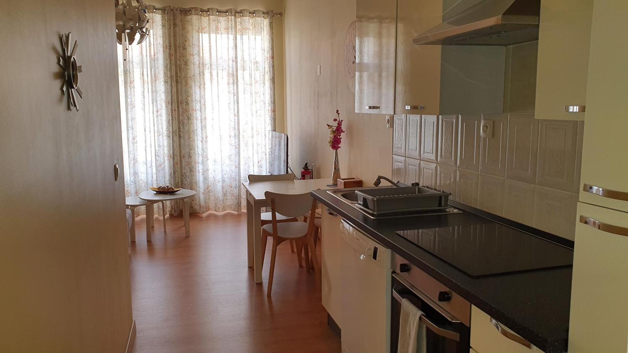 Appartement Downtown Porto With Parking Next To Subway Extérieur photo