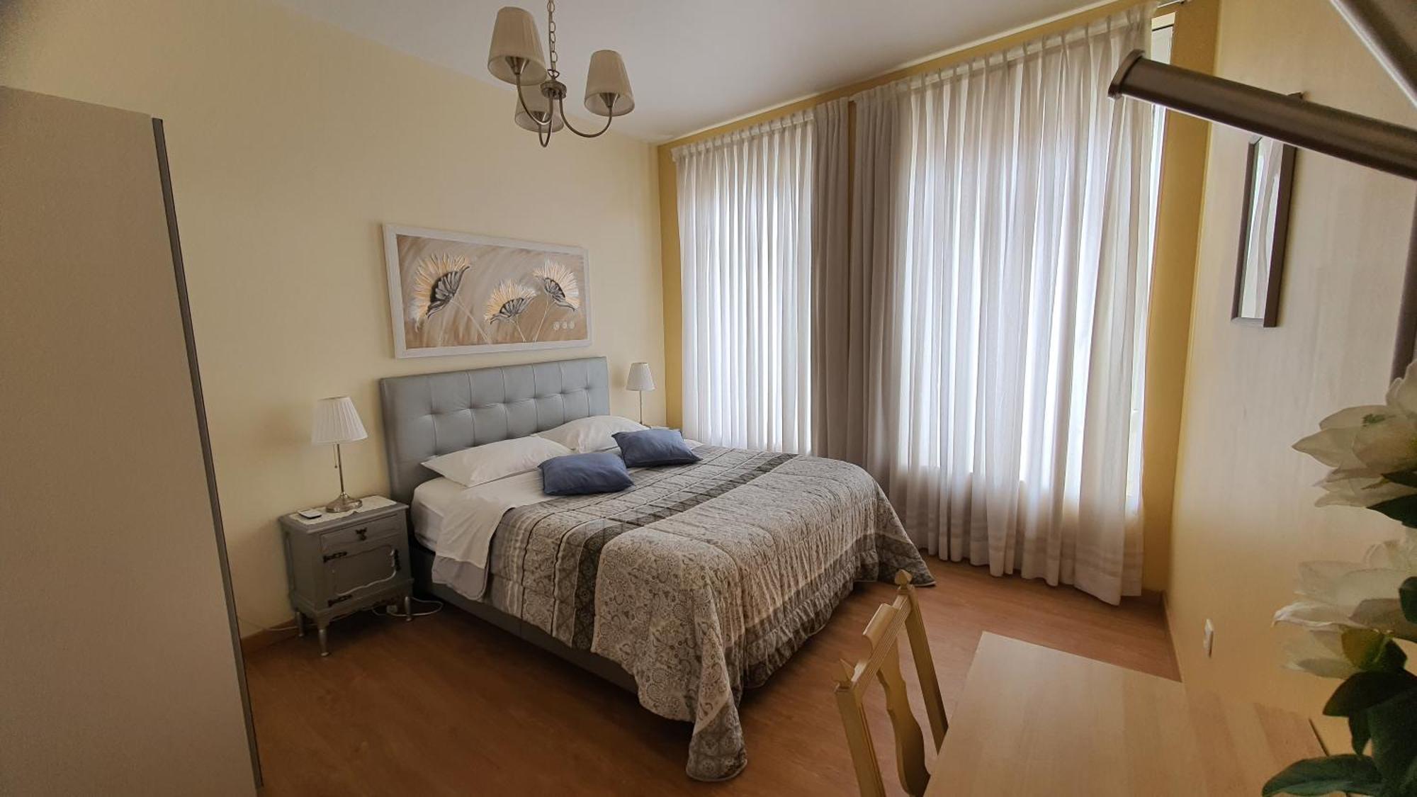 Appartement Downtown Porto With Parking Next To Subway Extérieur photo