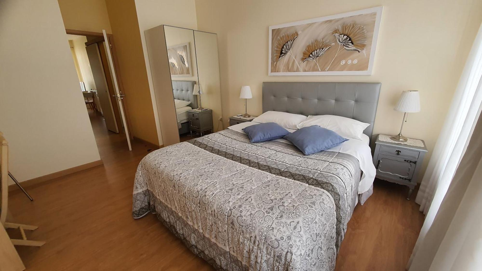 Appartement Downtown Porto With Parking Next To Subway Extérieur photo