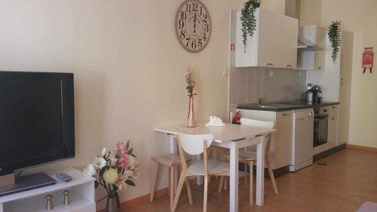 Appartement Downtown Porto With Parking Next To Subway Extérieur photo