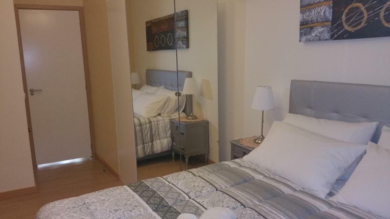 Appartement Downtown Porto With Parking Next To Subway Extérieur photo