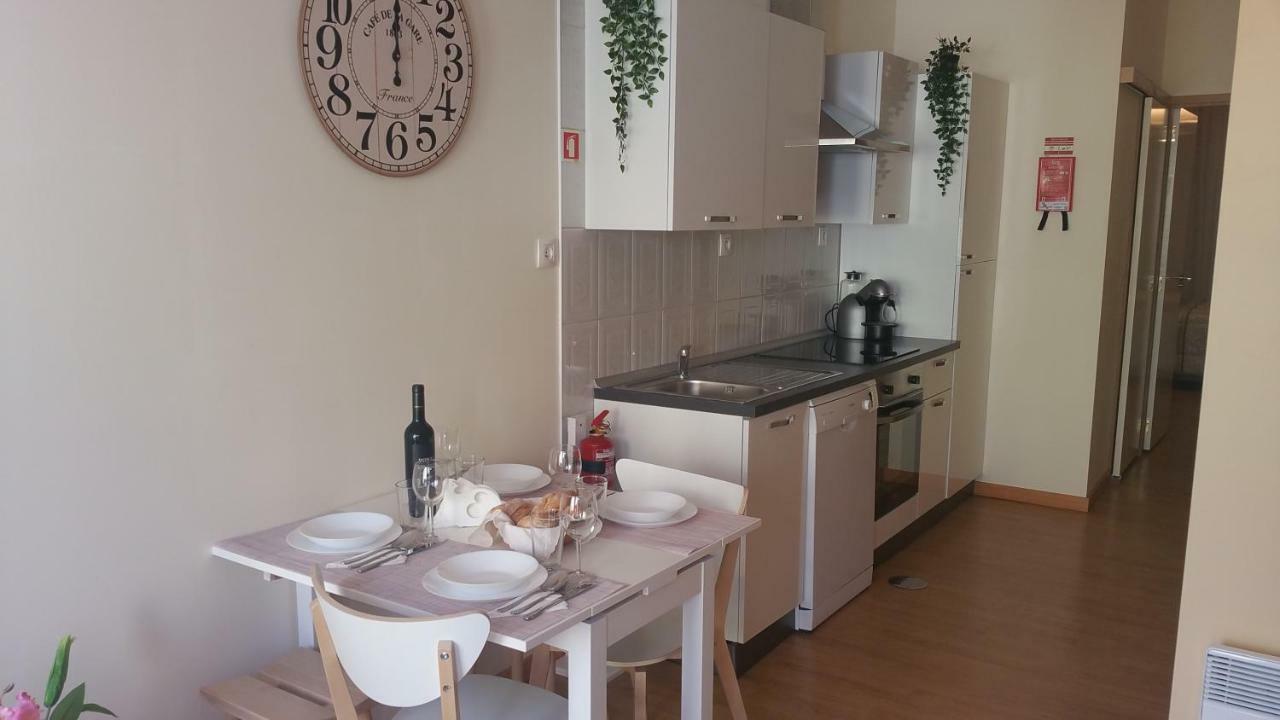 Appartement Downtown Porto With Parking Next To Subway Extérieur photo