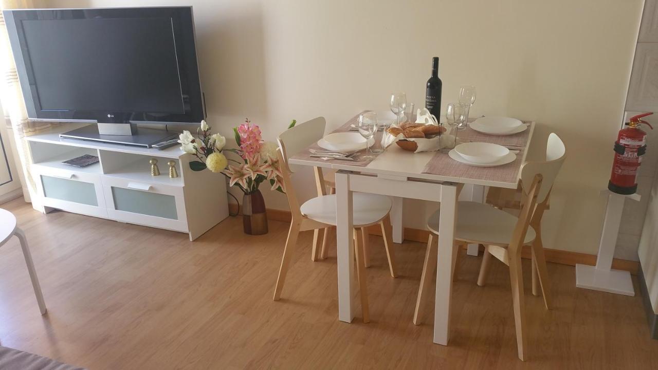 Appartement Downtown Porto With Parking Next To Subway Extérieur photo