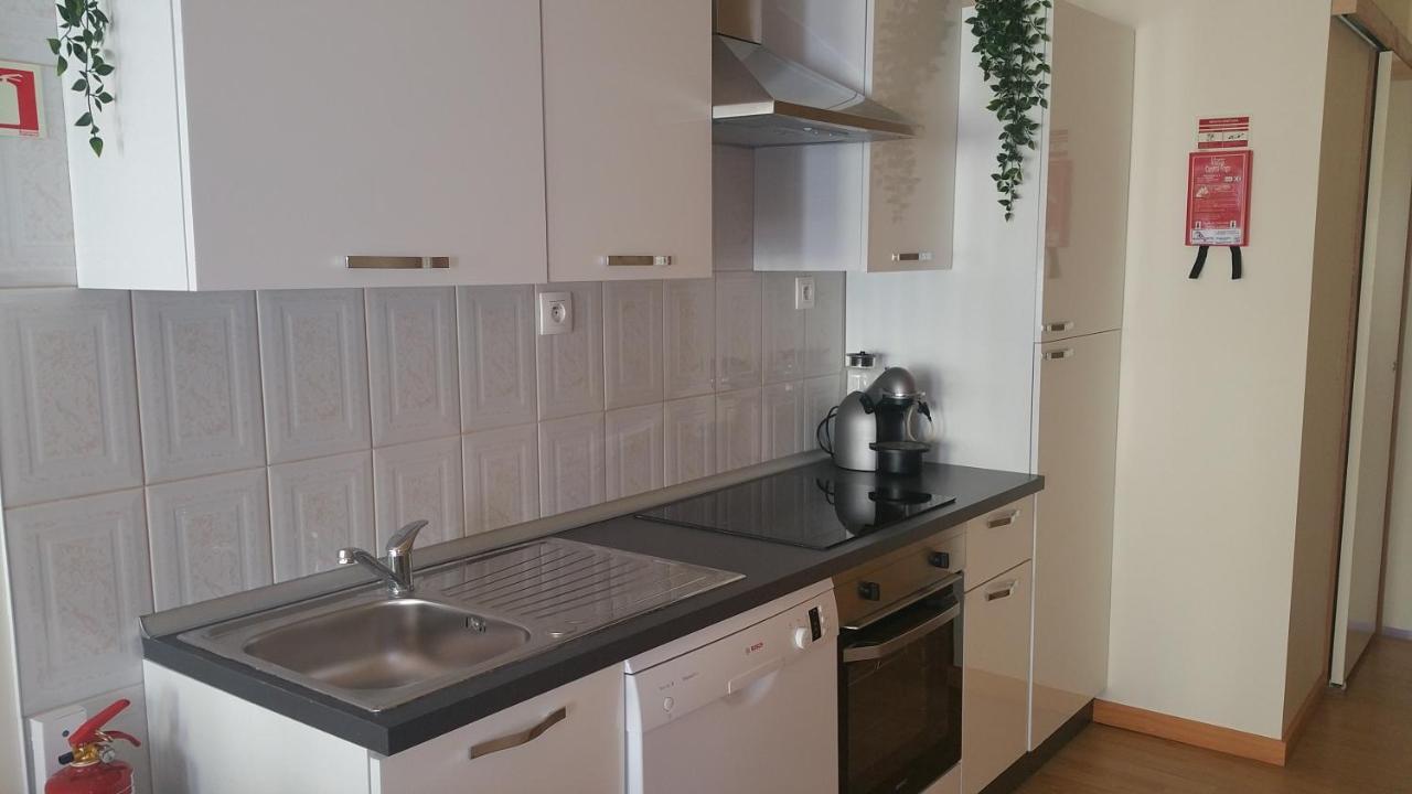 Appartement Downtown Porto With Parking Next To Subway Extérieur photo